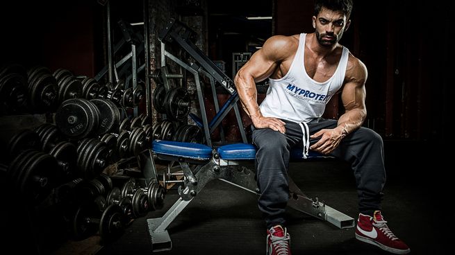 Les effets des injections de Stanozolol